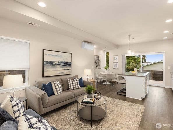 3928 S Findlay Street, Seattle WA 98118