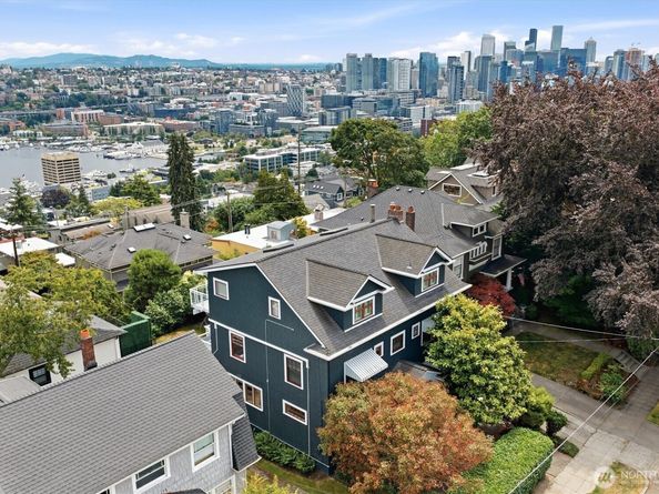 1518 4th Avenue N, Seattle WA 98109