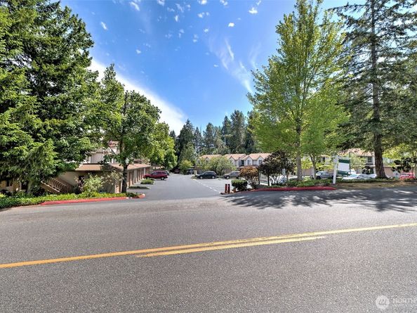 4701 NW Walgren Drive 204, Silverdale WA 98383