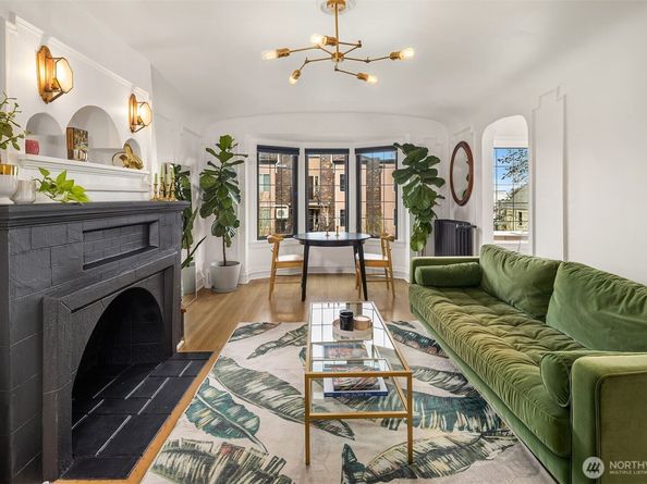 1101 17th Avenue 303, Seattle WA 98122