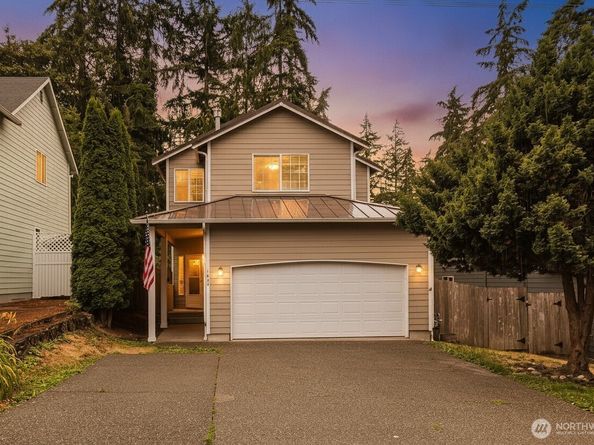 1649 NE Harvard Avenue, Keyport WA 98345