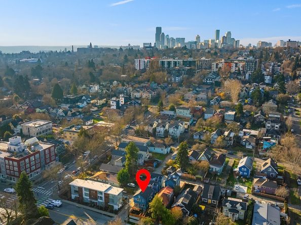 1411 Martin Luther King Jr Way, Seattle WA 98122