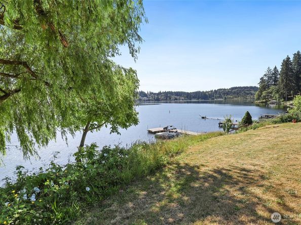 1278 Kitsap Lake Road NW, Bremerton WA 98312