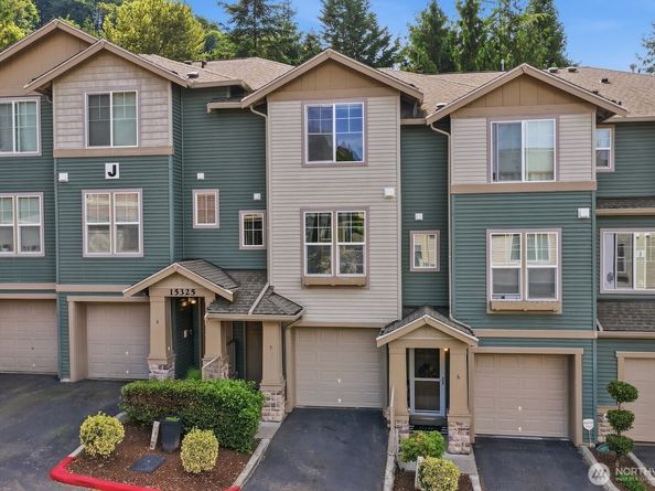 15325 SE 155th Place J5, Renton WA 98058