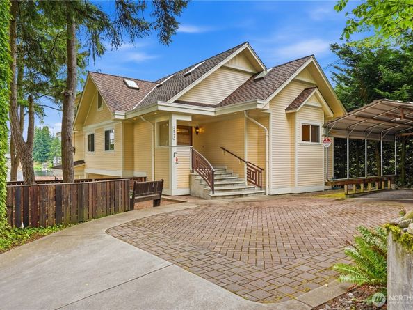 3821 Shelby Road, Lynnwood WA 98087
