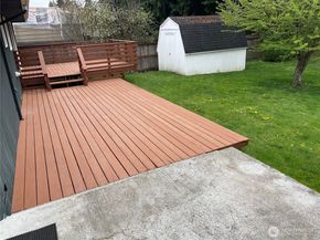 2419 SW 307th Street, Federal Way WA 98023
