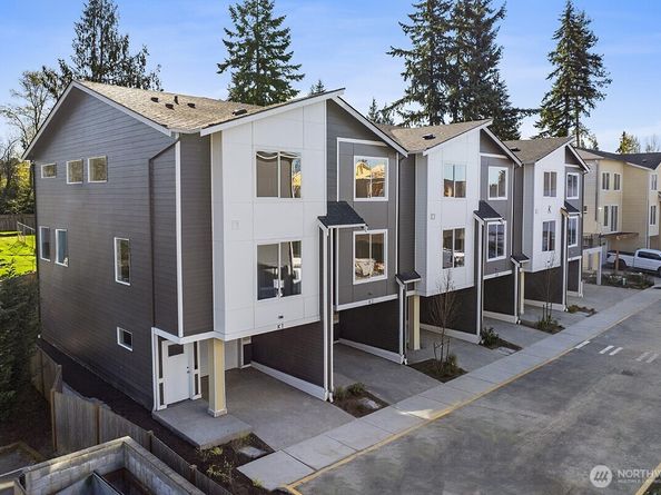 16823 Alder Way K3, Lynnwood WA 98037