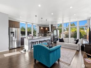 5953 Fauntleroy Way SW D, Seattle WA 98136