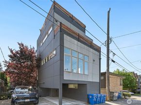 5953 Fauntleroy Way SW D, Seattle WA 98136