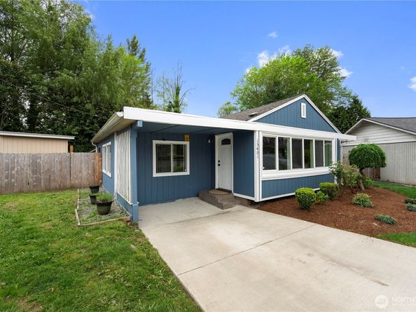 15401 2nd Avenue NE, Shoreline WA 98155