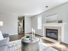 806 NW 52nd Street, Seattle WA 98107