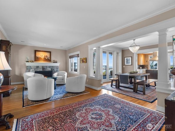 603 Warren Avenue, Everett WA 98201