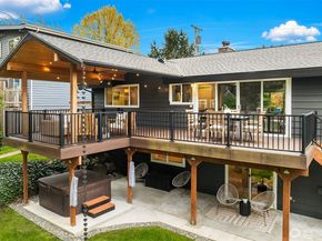 15238 NE 3rd Place, Bellevue WA 98007