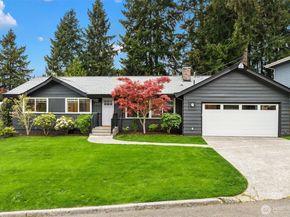 15238 NE 3rd Place, Bellevue WA 98007
