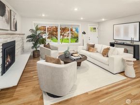 15238 NE 3rd Place, Bellevue WA 98007