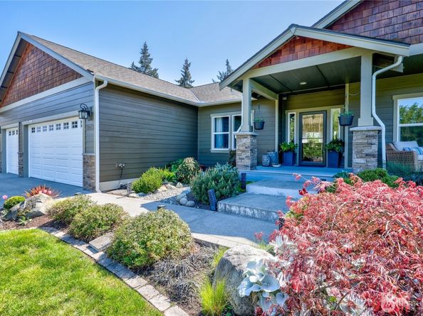 38603 Benchmark Avenue NE, Hansville WA 98340