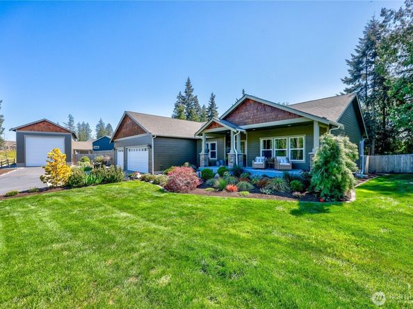 38603 Benchmark Avenue NE, Hansville WA 98340