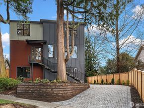 2615 NE 87th Street, Seattle WA 98115