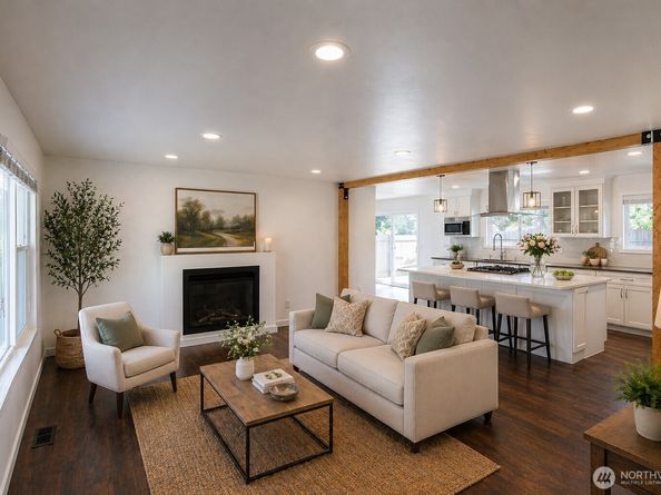 3501 v Street SE, Auburn WA 98002