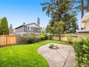 336 N 160th Street, Shoreline WA 98133