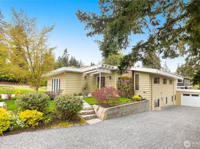 336 N 160th Street, Shoreline WA 98133