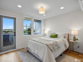 2440 NW 60th Street B, Seattle WA 98107