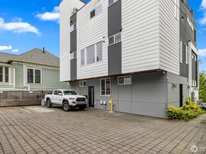 2440 NW 60th Street B, Seattle WA 98107