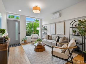 2440 NW 60th Street B, Seattle WA 98107