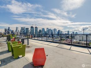 308 E Republican Street 705, Seattle WA 98102