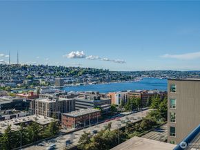 308 E Republican Street 705, Seattle WA 98102