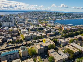 308 E Republican Street 705, Seattle WA 98102