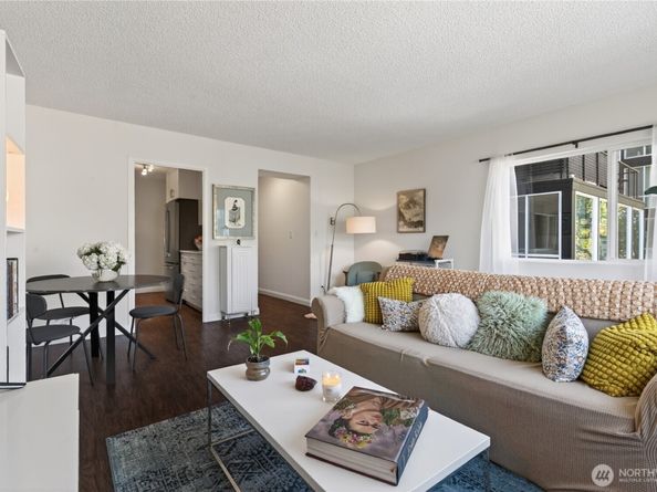 308 E Republican Street 705, Seattle WA 98102