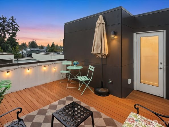 8358 19th Avenue NW B, Seattle WA 98117