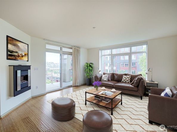 1530 NW Market Street 605, Seattle WA 98107