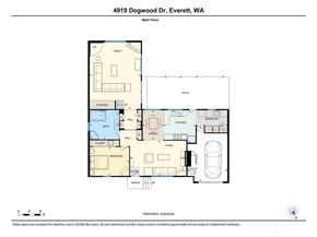 4919 Dogwood Drive, Everett WA 98203