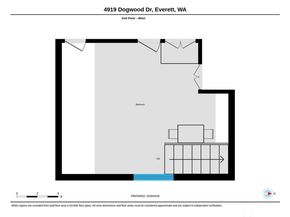 4919 Dogwood Drive, Everett WA 98203