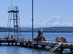 4103 43rd Avenue NE, Seattle WA 98105