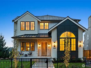 4103 43rd Avenue NE, Seattle WA 98105