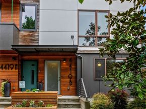 4419 B Corliss Avenue N, Seattle WA 98103