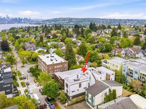 4419 B Corliss Avenue N, Seattle WA 98103