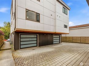 4419 B Corliss Avenue N, Seattle WA 98103