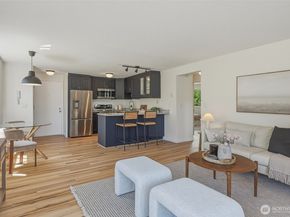 6513 24th Avenue NW 4, Seattle WA 98117