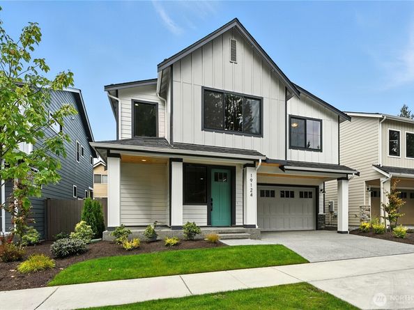 19312 Meridian Drive SE CW 11, Bothell WA 98012