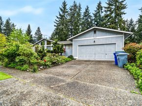 6353 121st Avenue SE, Bellevue WA 98006