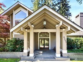 6265 160th Avenue SE, Bellevue WA 98006
