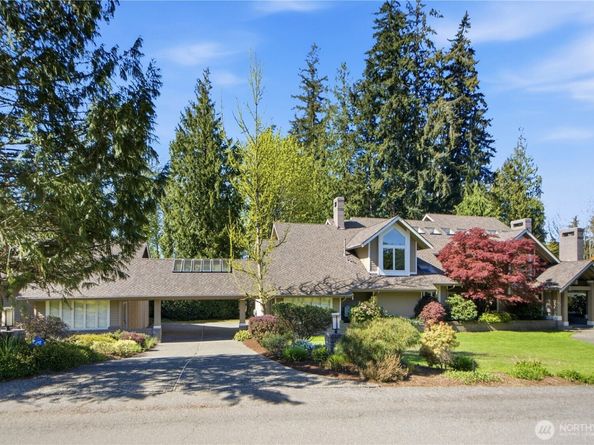 6265 160th Avenue SE, Bellevue WA 98006