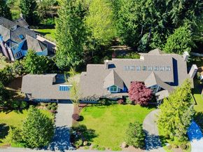 6265 160th Avenue SE, Bellevue WA 98006