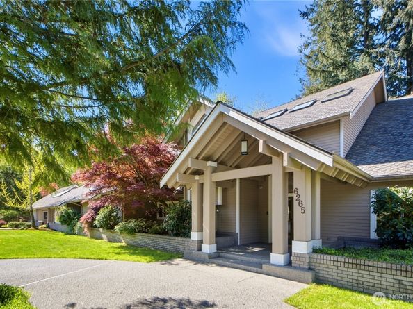 6265 160th Avenue SE, Bellevue WA 98006