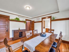 3551 SW 99th Street, Seattle WA 98126