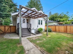 3551 SW 99th Street, Seattle WA 98126